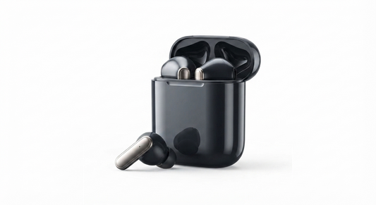 "A9 Pro Wireless Earbuds - Bluetooth 5.3 TWS