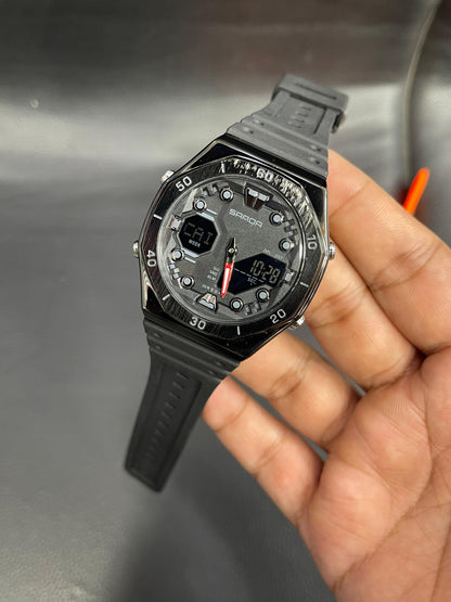 SANDA 6306 World time
