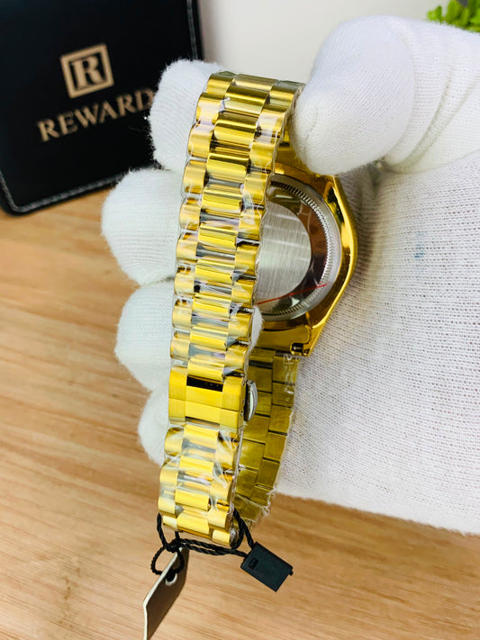 REWARD Luxury Business Watch for Men