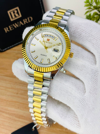 REWARD Luxury Business Watch for Men