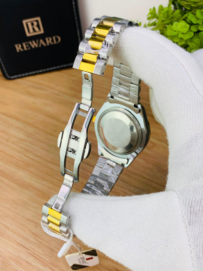 REWARD Luxury Business Watch for Men