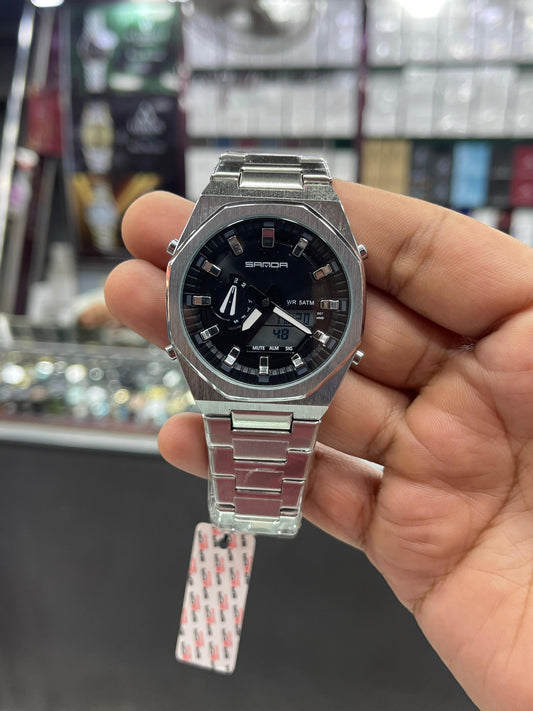 TISSOT PRX Men's Watch