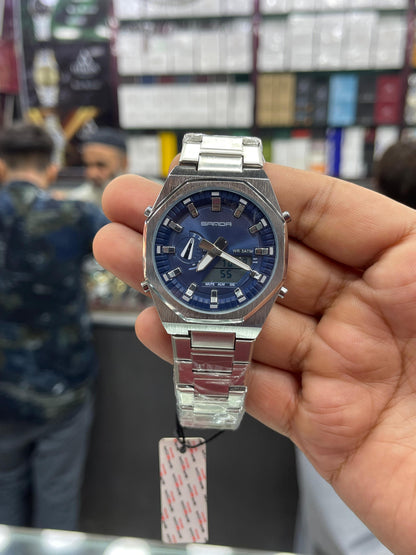 TISSOT PRX Men's Watch