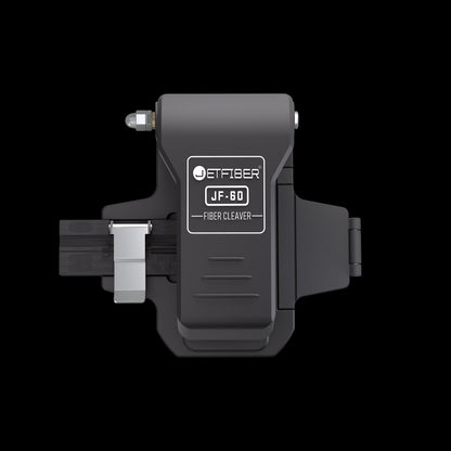 JetFiber JF-60 High-Precision Fiber Cleaver