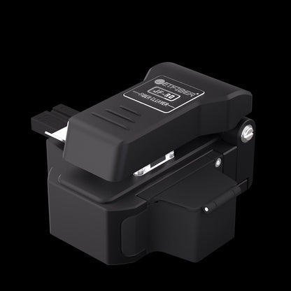 JetFiber JF-60 High-Precision Fiber Cleaver