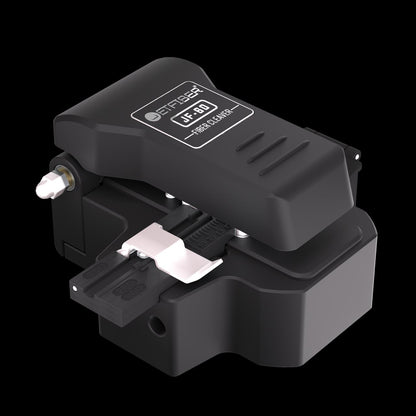 JetFiber JF-60 High-Precision Fiber Cleaver