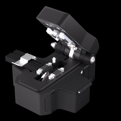 JetFiber JF-60 High-Precision Fiber Cleaver