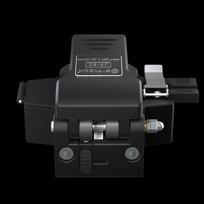 JetFiber JF-60 High-Precision Fiber Cleaver
