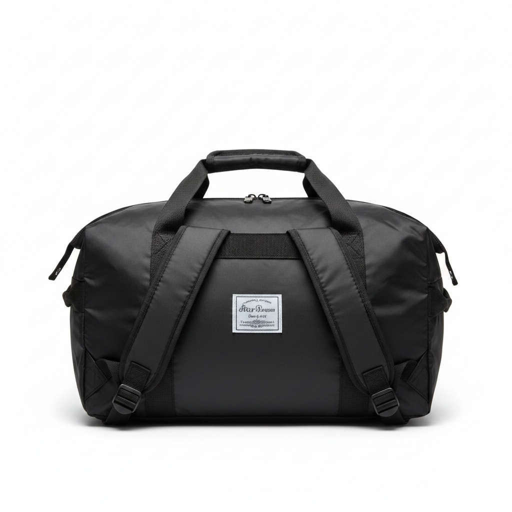 Bag Back