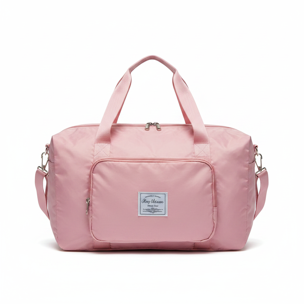 Bag Front