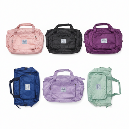 Foldable Waterproof Travel Duffle Bag