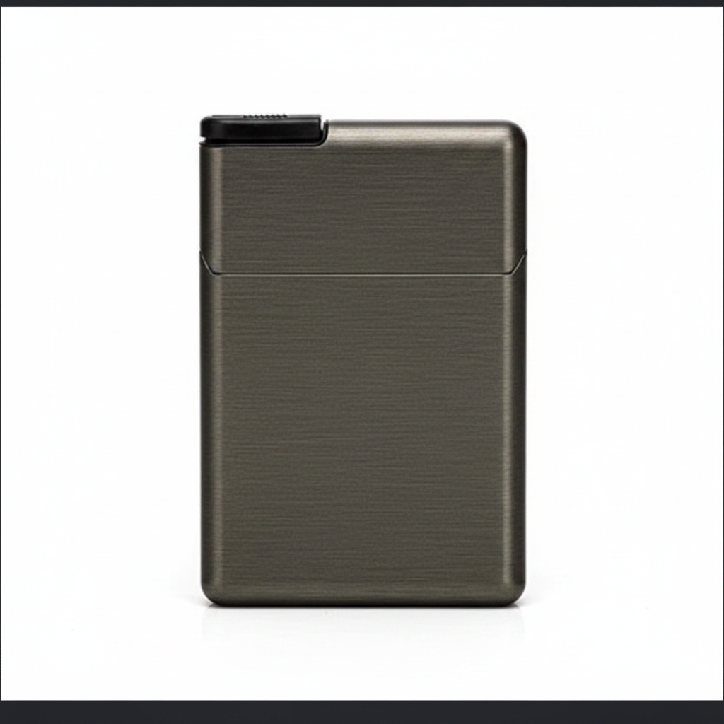Case Back