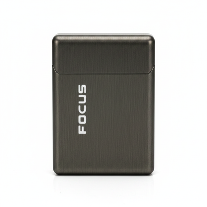 Case Front