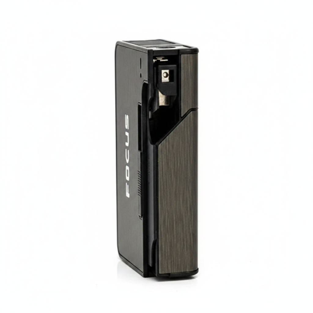 Case Side