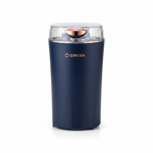 Grinder Front