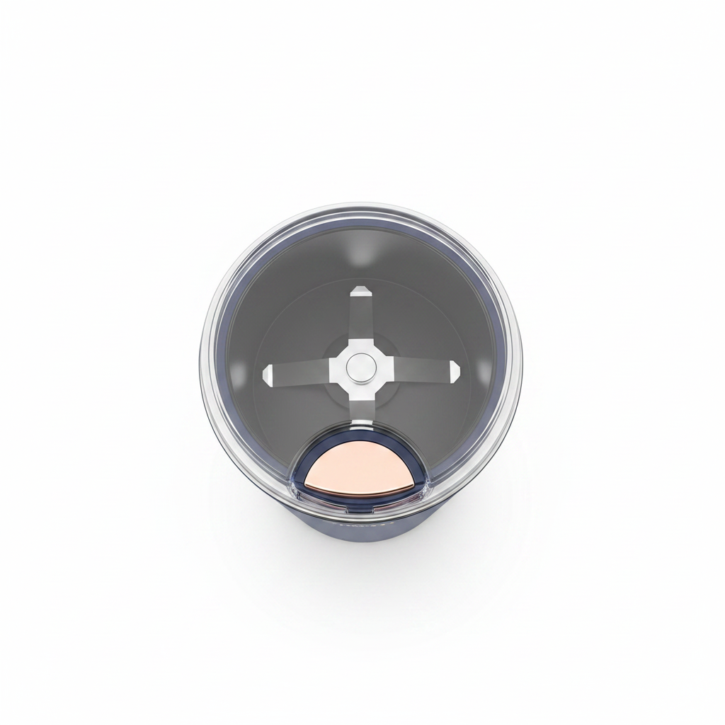 Grinder Top