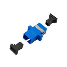 SC-UPC coupler/connecter