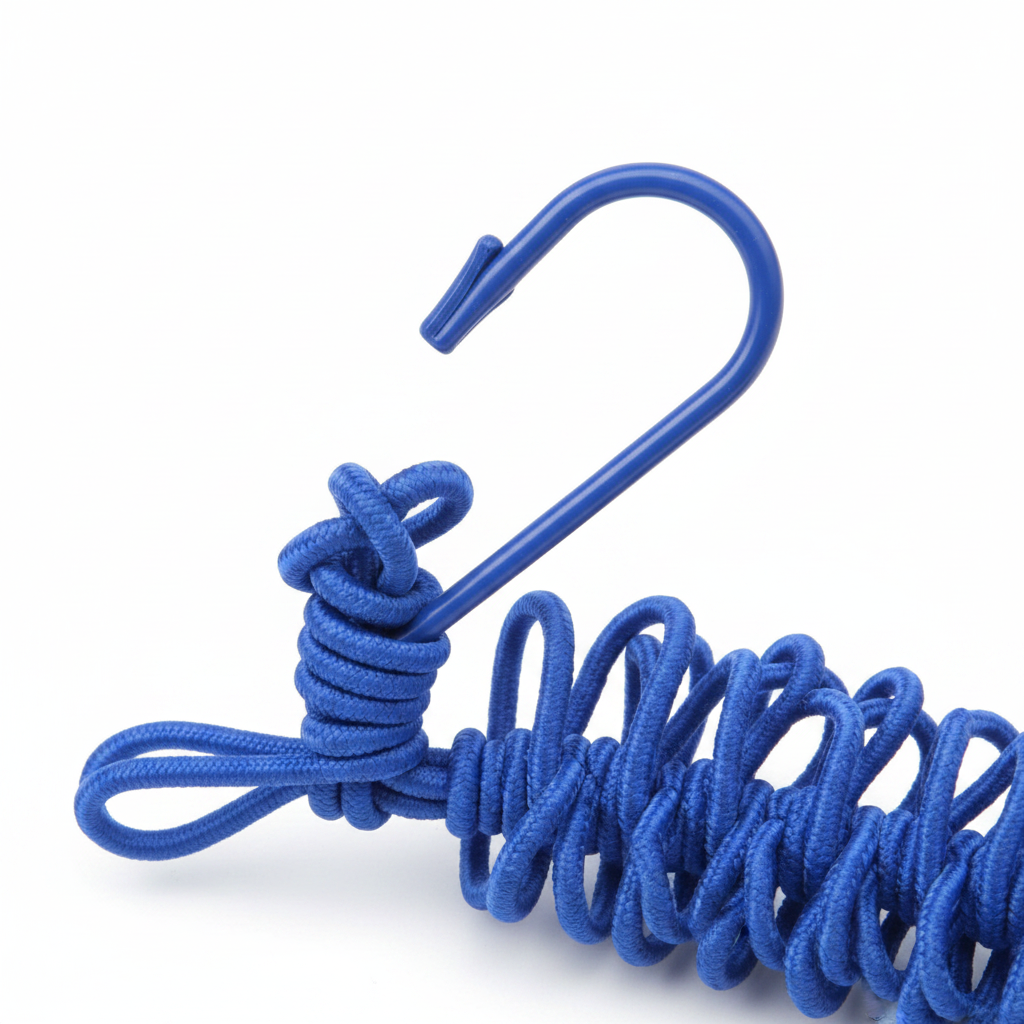 Rope Closeup