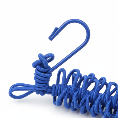 Rope Closeup