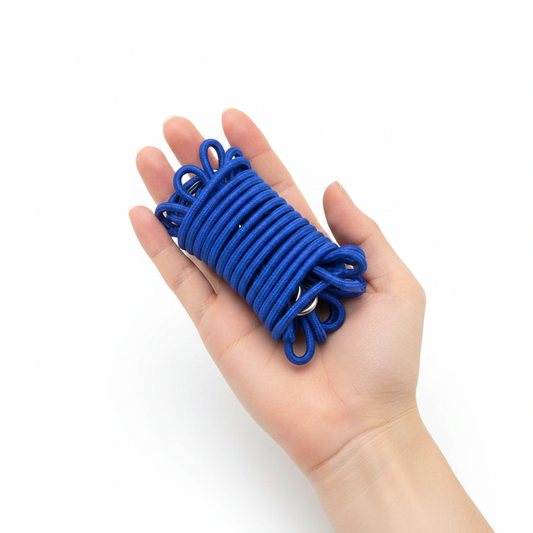 Rope Hand