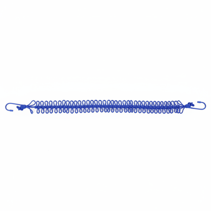 Rope Stretched