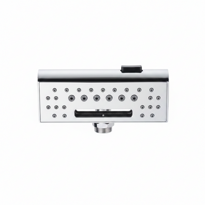3-Mode Waterfall Kitchen Faucet Extractor